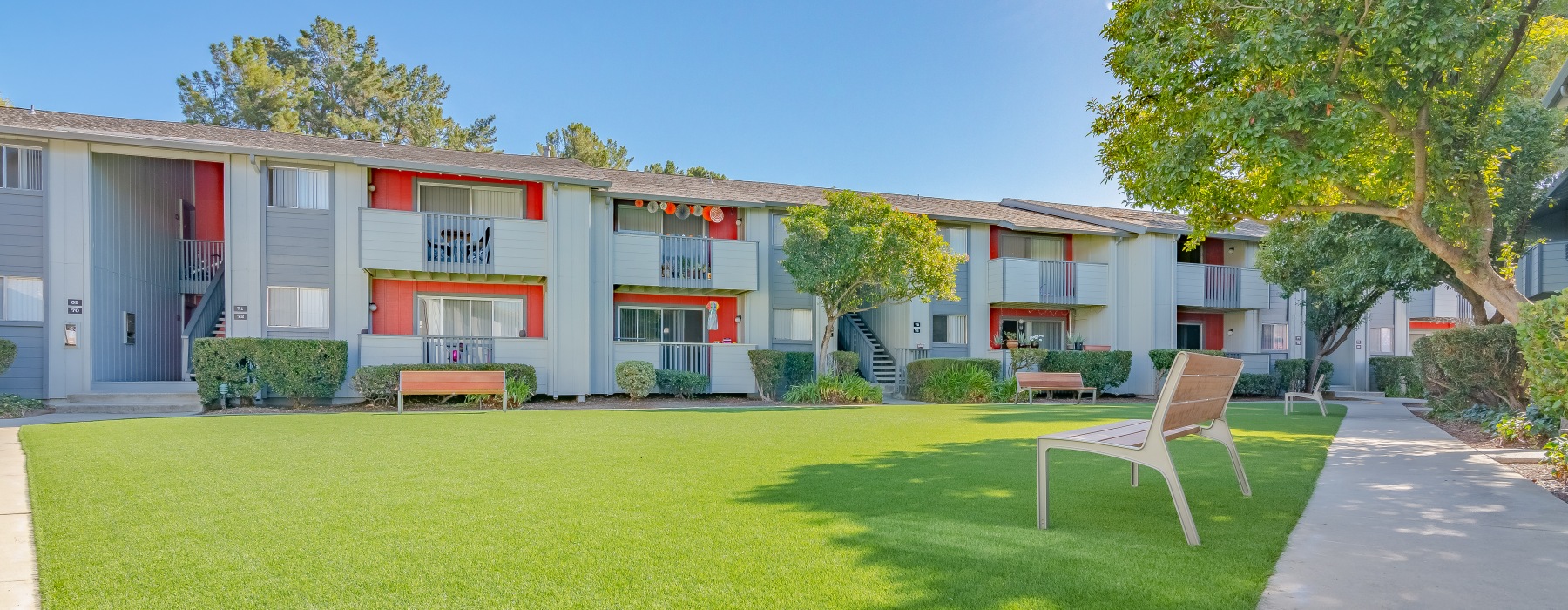 Frequently Asked Questions - The Crossings Apartments, Sunnyvale, CA